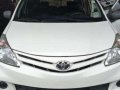 For sale Toyota Avanza 2014 model-0