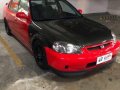 Honda Civic SiR 2000 MT for swap or sale-0