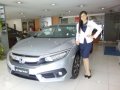 2018 Honda Civic BRV City Odyssey HRV Jazz CRV-3