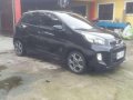 2016 Kia Picanto 1.2A/T EX complete papers-3