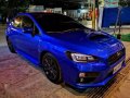2014 Subaru Wrx CVT 2.0 turbo-0