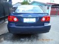 2002 Toyota Altis all power MT -4