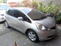 Honda Jazz 13 2010 AT FOR SALE-0