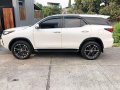 2016 Toyota Fortuner V 4x4 AT TRD FOR SALE-7