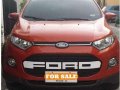 Ford Ecosport Titanium 2016 FOR SALE-4