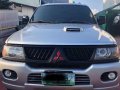 MITSUBISHI Montero Sport 2005 local released-0