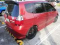 2006 Honda Jazz Vtec GD Red For Sale -4