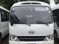 2012 Hyundai County Bus - MT Diesel FOR SALE-3