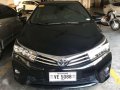2016 Toyota Altis 1.6v FOR SALE-0