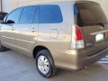 2011 Toyota Innova G Gas automatic for sale-2