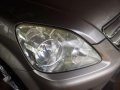 2005 Honda CRv 2.0 Automatic Transmission-8