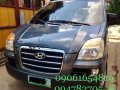 Hyundai Starex GRX 2006 FOR SALE-11