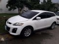 MAZDA CX7 2011 FOR SALE-0