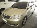 Toyota Vios 2006 G MT FOR SALE-0