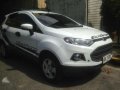 2015 FORD Ecosports manual FOR SALE-6