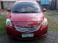 Toyota Vios e 2011 model FOR SALE-0