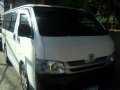 Toyota Hiace commuter d4d 2007 FOR SALE-0