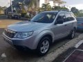 2011 Subaru Forester 2.0X Automatic For Sale -7