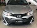 2018 Toyota Vios Prime FOR SALE-0