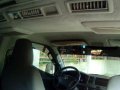 Toyota Hiace commuter d4d 2007 FOR SALE-7