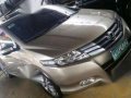 2011 Honda City 1.5 E AT FOR SALE-6