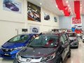 2018 Honda MODELS City hrv brv crv jazz mobilio civic-8