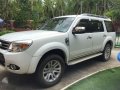 2014 Ford EVEREST Limited FOR SALE-9