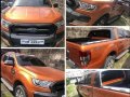 2016 Ford Ranger Wildtrak 4x4 Top of the line For Sale -0