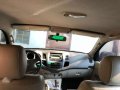 Toyota Fortuner G automatic diesel -2007model-3
