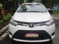 2016 Toyota Vios Manual RUSH SALE -2