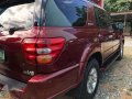 2003 Toyota Sequoia AT FOR SALE-3