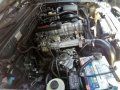 For sale Ford Everest 2004 model manual transmission-7