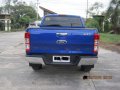 FORD Ranger xlt manual 2014 725k-2