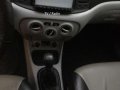 Selling LOW Hyundai Accent Diesel 2010-1