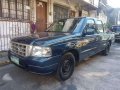 2004 Ford Ranger 4x2 manual diesel -4