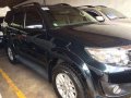 2012 Toyota Fortuner FOR SALE-0