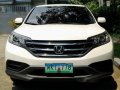 Honda CR-V 2013 FOR SALE-1