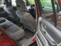 Honda CRv Fresh 1998 Red For Sale -7