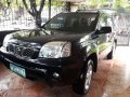 2011 Nissan Xtrail Black For Sale -3