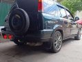 For sale! Honda Crv gen 1 98 model automatic -2