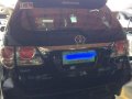 2012 Toyota Fortuner FOR SALE-3