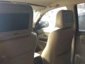 2012 Toyota Fortuner G Diesel Automatic-2