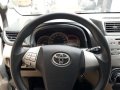 2013 Toyota Avaza g FOR SALE-4