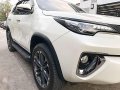 2016 Toyota Fortuner V 4x4 AT TRD FOR SALE-6