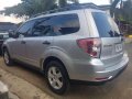 2011 Subaru Forester FOR SALE-2