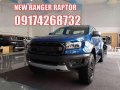 2018 Ford RANGER RAPTOR For Sale -0