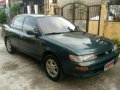 Toyota Corolla Xe 97mdl. Limited Edition-2