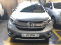 2017 Honda BRV 15V 2tkms only -1