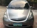 Honda Jazz 1.3 2004 model manual-1