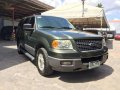 2003 Ford Expedition 4.6 XLT 4x2 AT For Sale -0